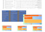 create custom excel userforms and automate powerpoint slides using vba